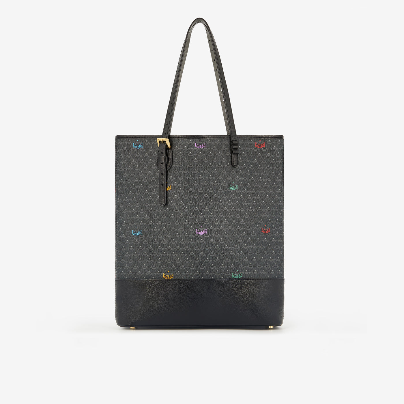 Daily Battle Vertical Bag