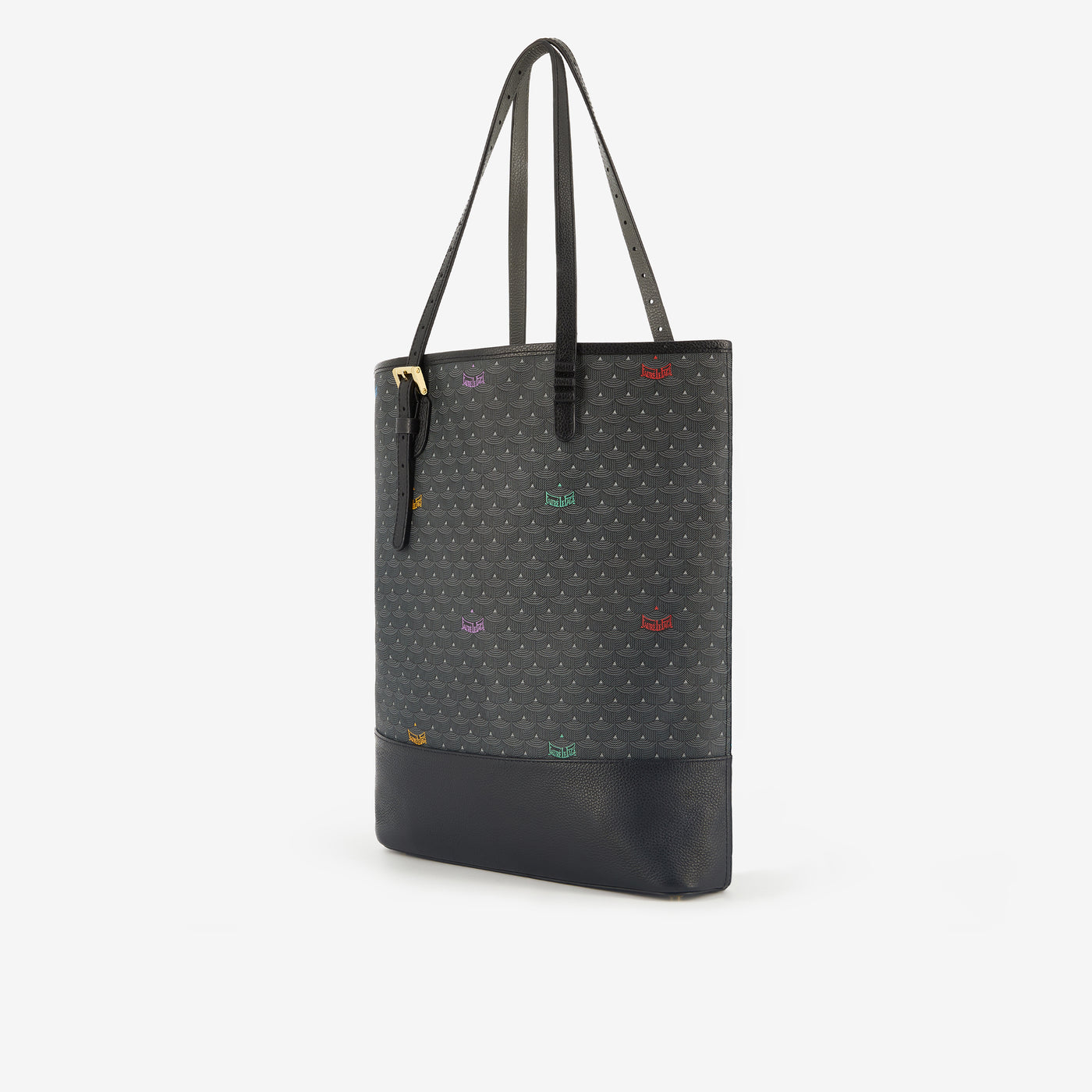 Daily Battle Vertical Bag