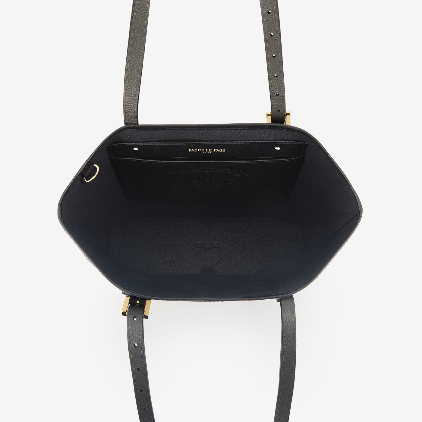 Daily Battle Vertical Bag