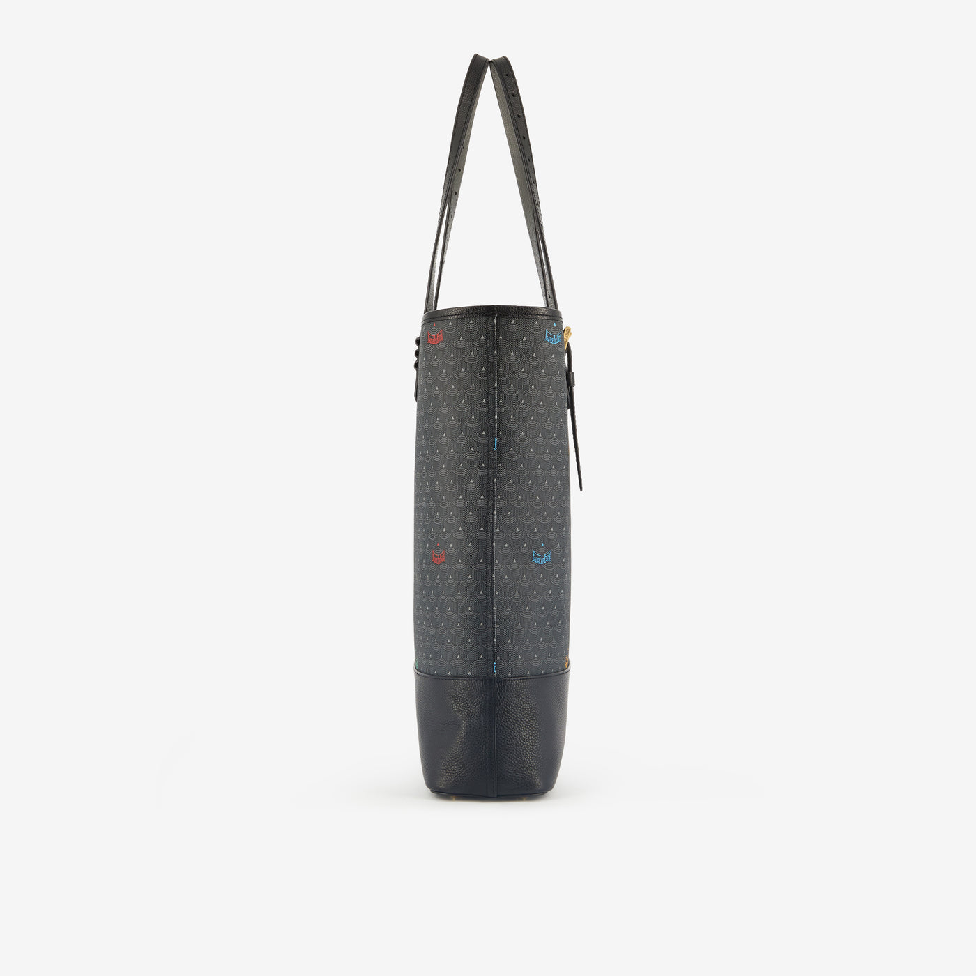 Daily Battle Vertical Bag