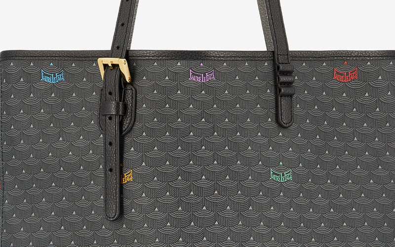 Daily Battle Vertical Bag