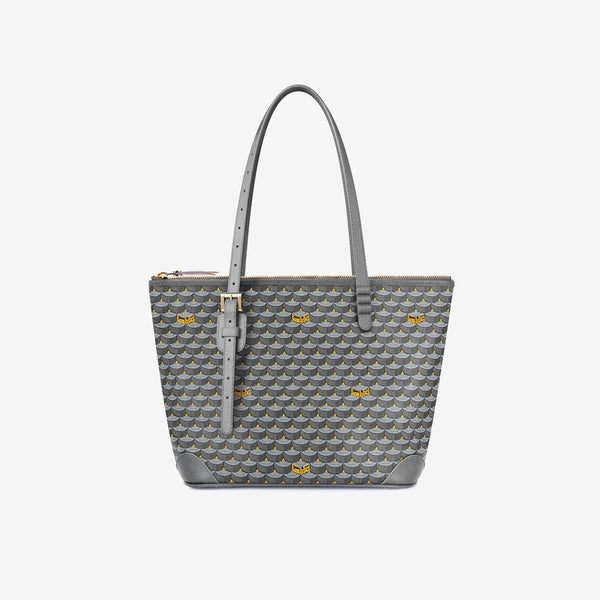 Daily Battle Zip 27 Tote Bag | Fauré Le Page
