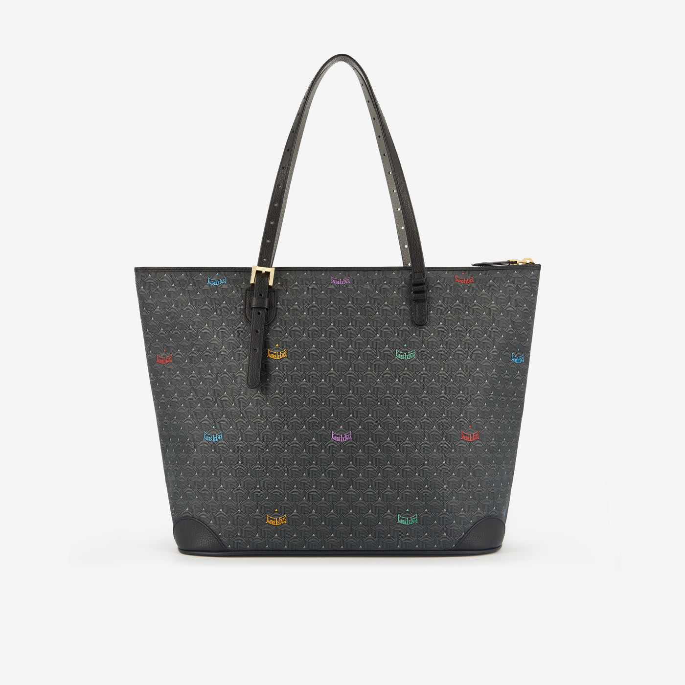 Daily Battle 35 Zip Bag