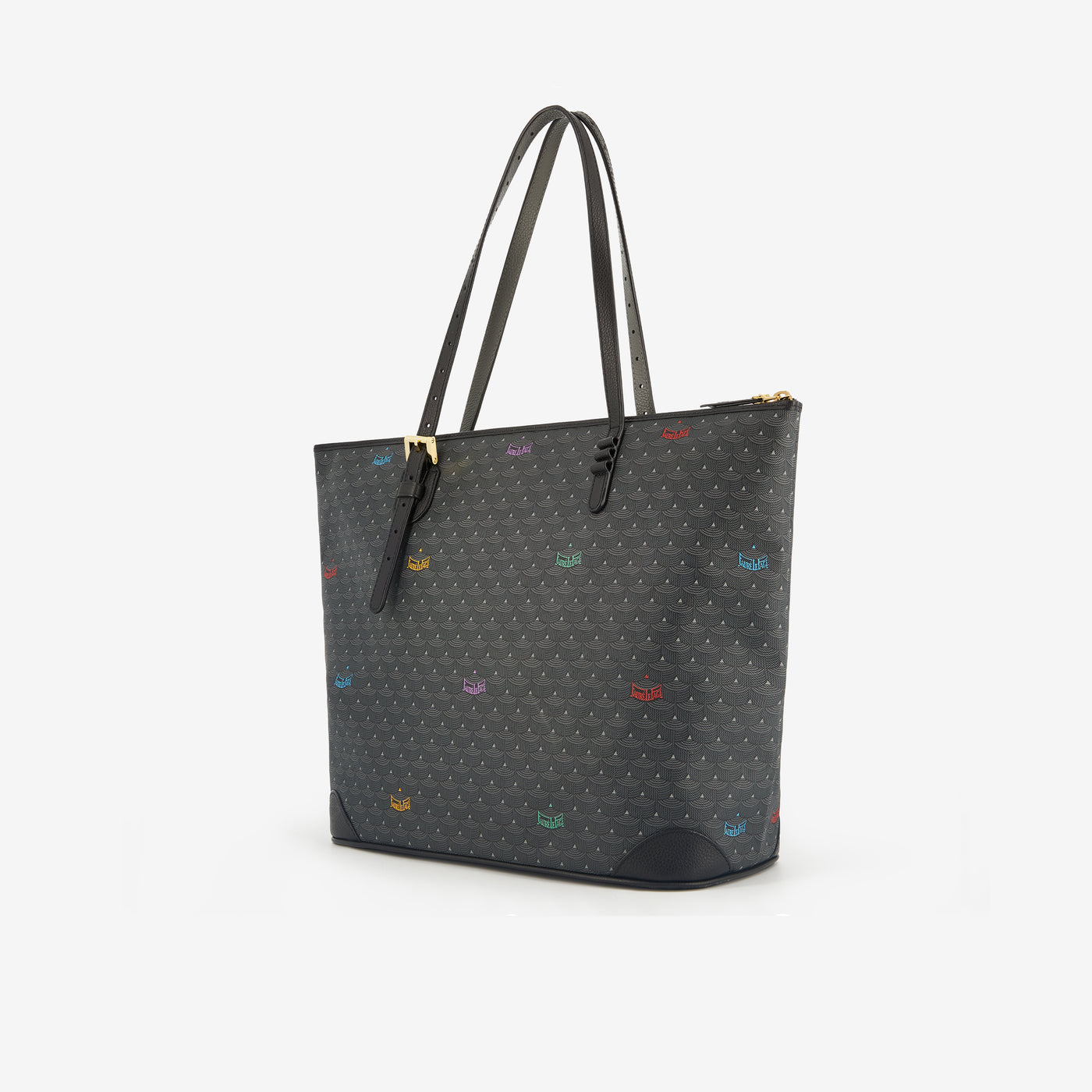 Daily Battle 35 Zip Bag