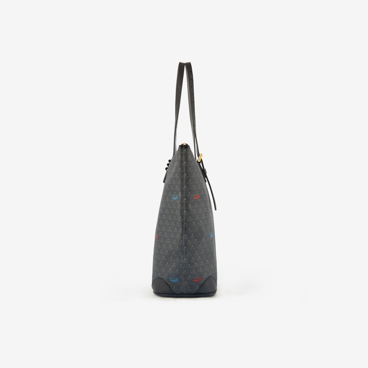 Daily Battle 35 Zip Bag