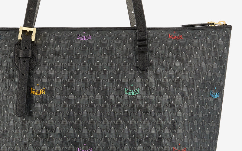 Daily Battle 35 Zip Bag