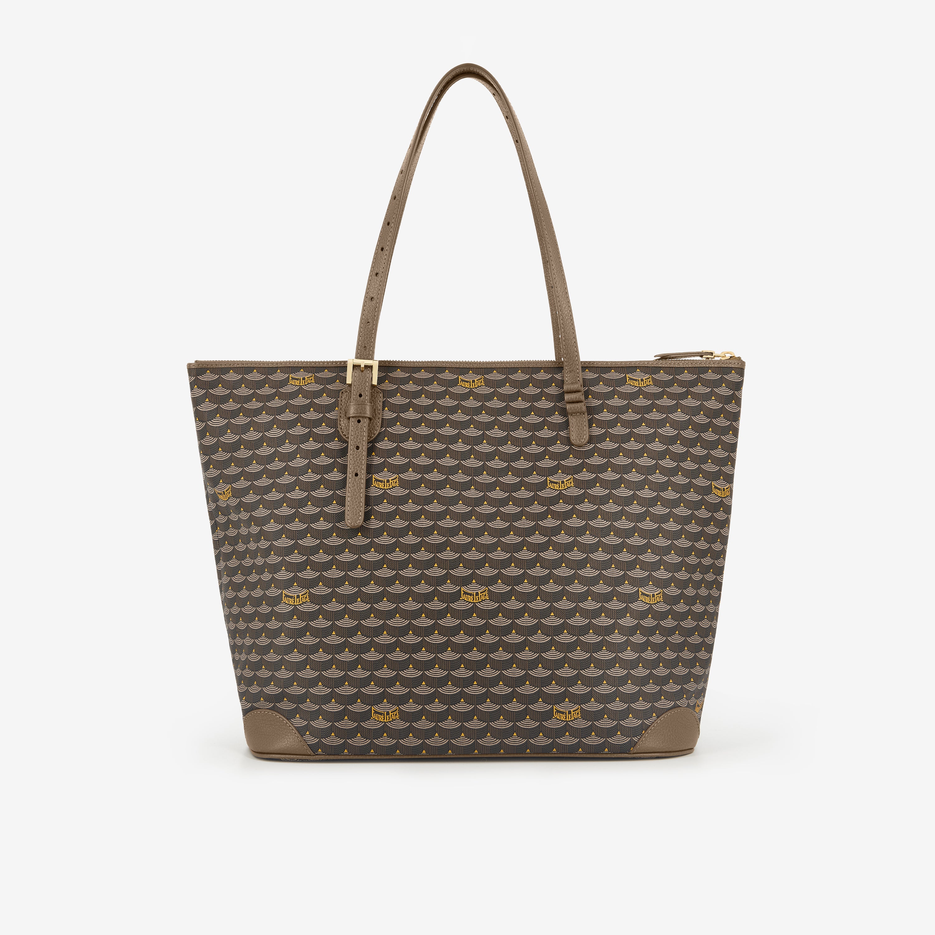 The Perfect Tote Bag | Daily Battle & Double Battle | Fauré Le Page