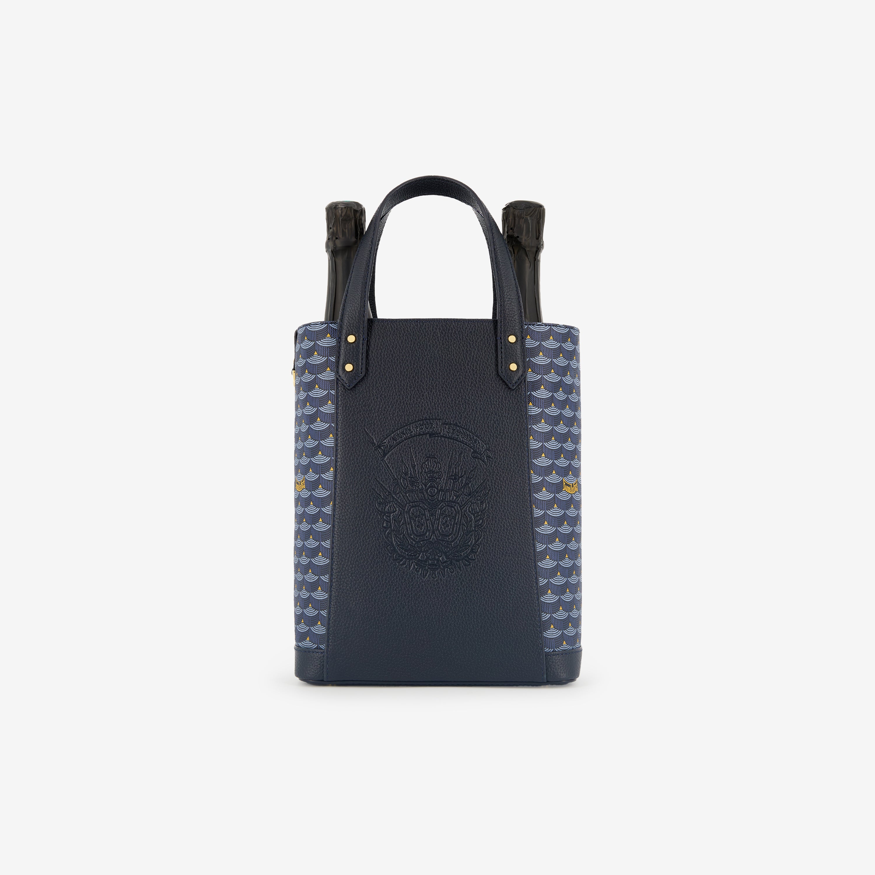 Daily Bottle Carry On Bag | Fauré Le Page