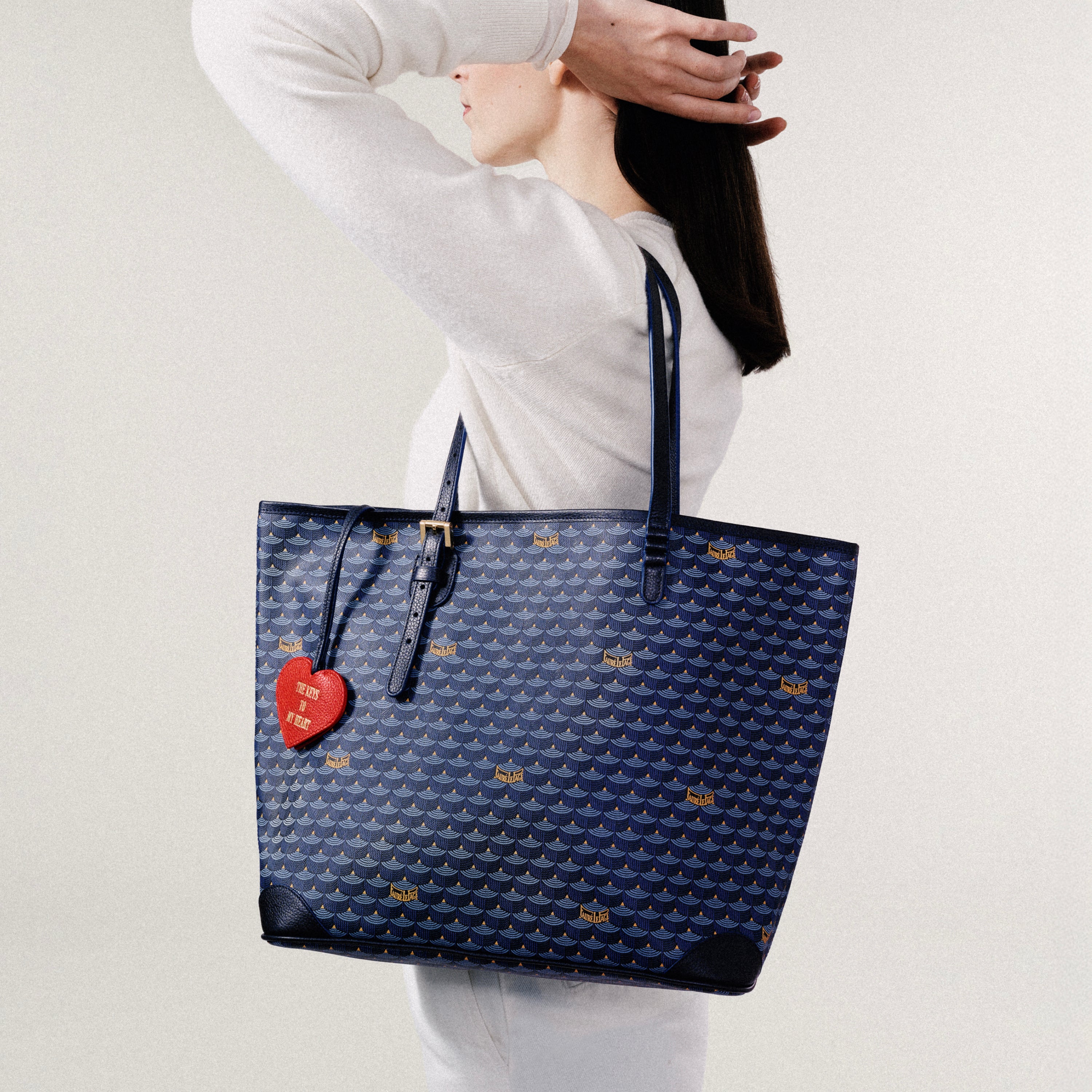 Luxury Leather Bags & Handbags - Handcrafted in France | Fauré Le Page