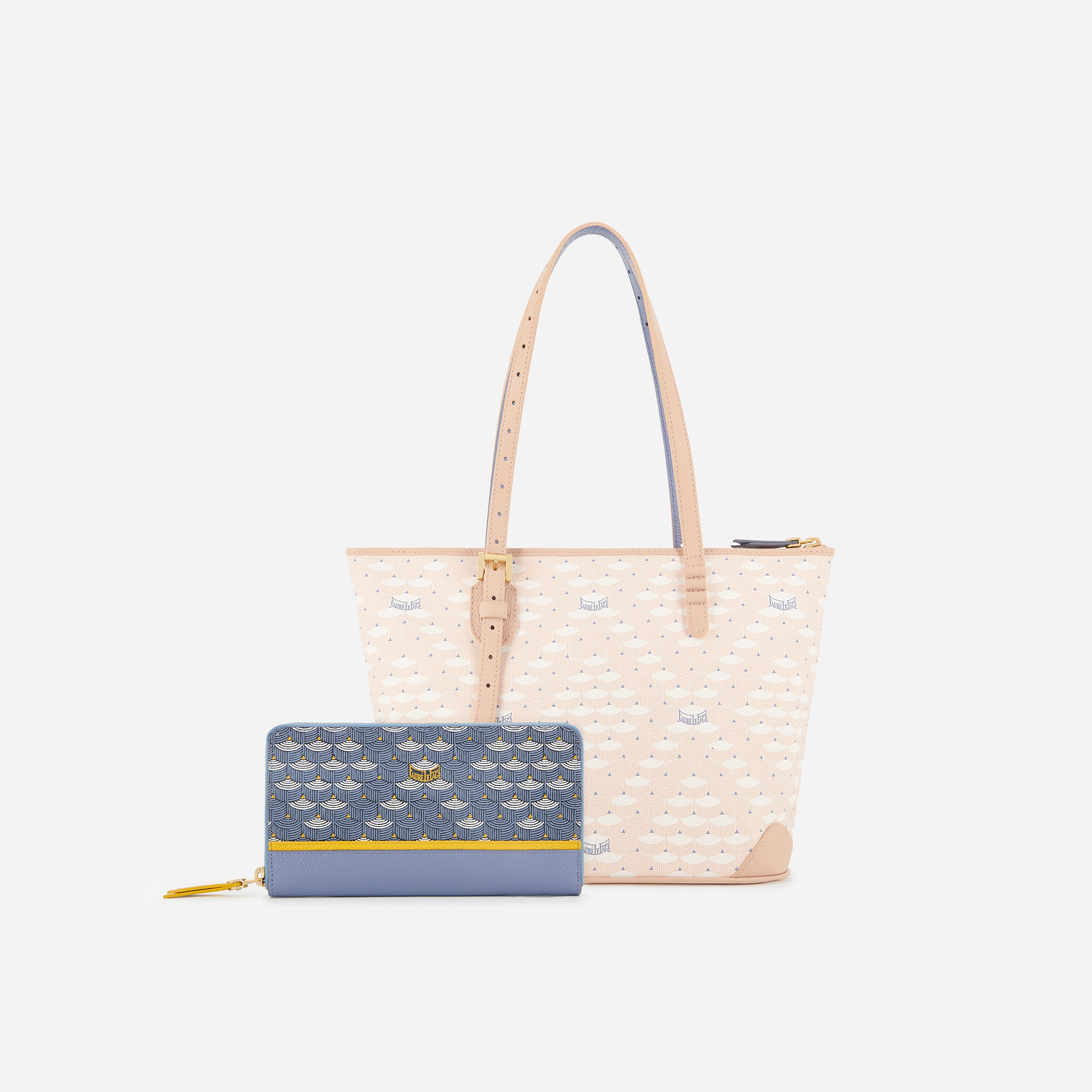 Daily Battle 27 Zip Bag | Fauré Le Page