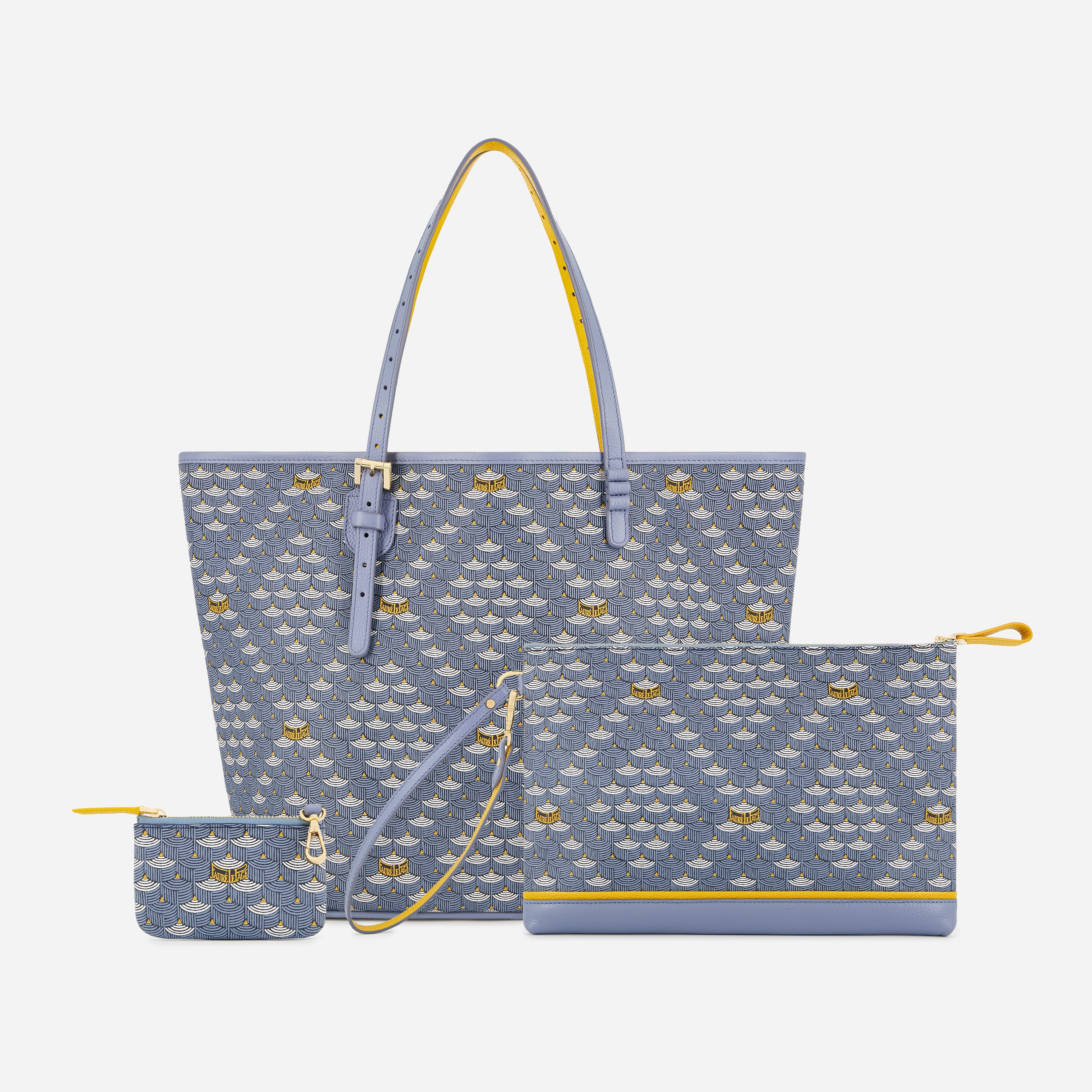 Daily Battle 35 Bag • Fauré Le Page