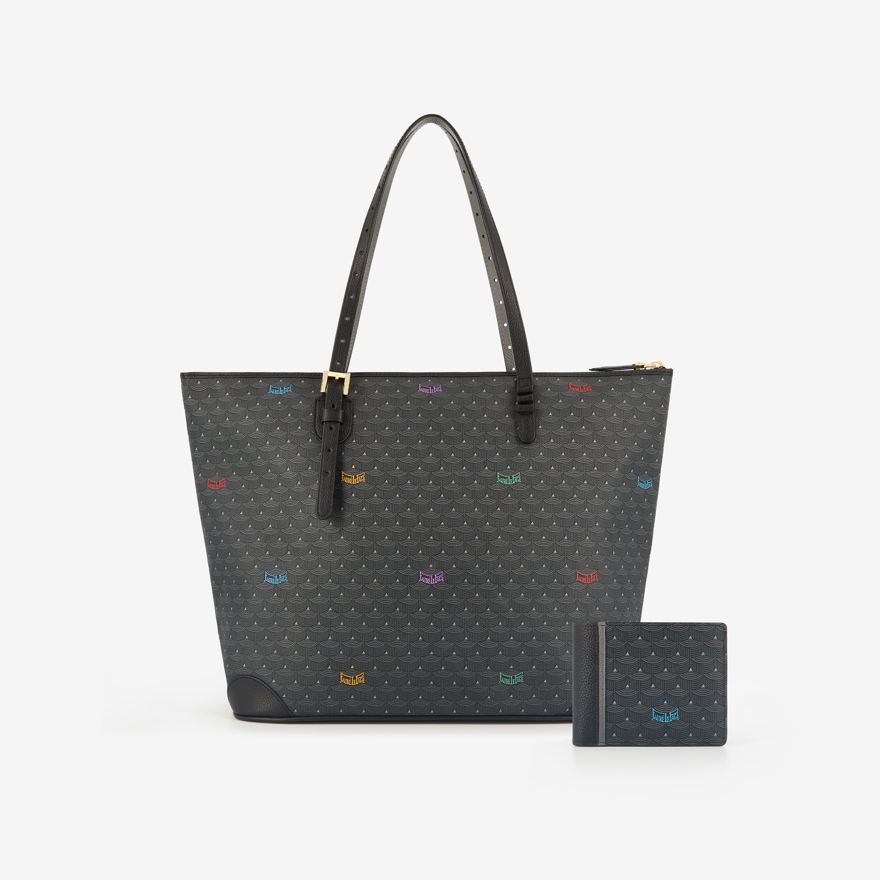 6-Card Wallet