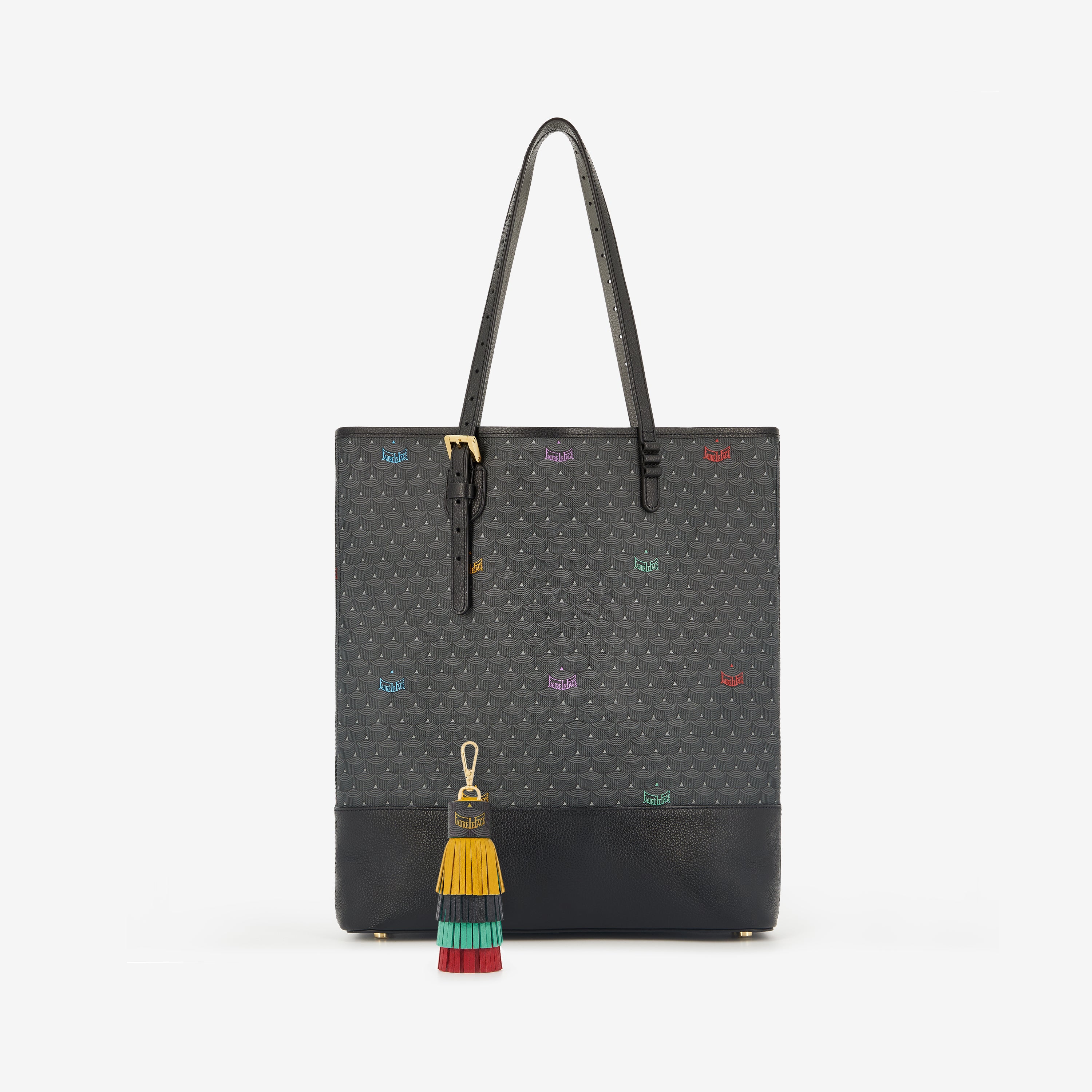 Daily Battle Vertical Bag