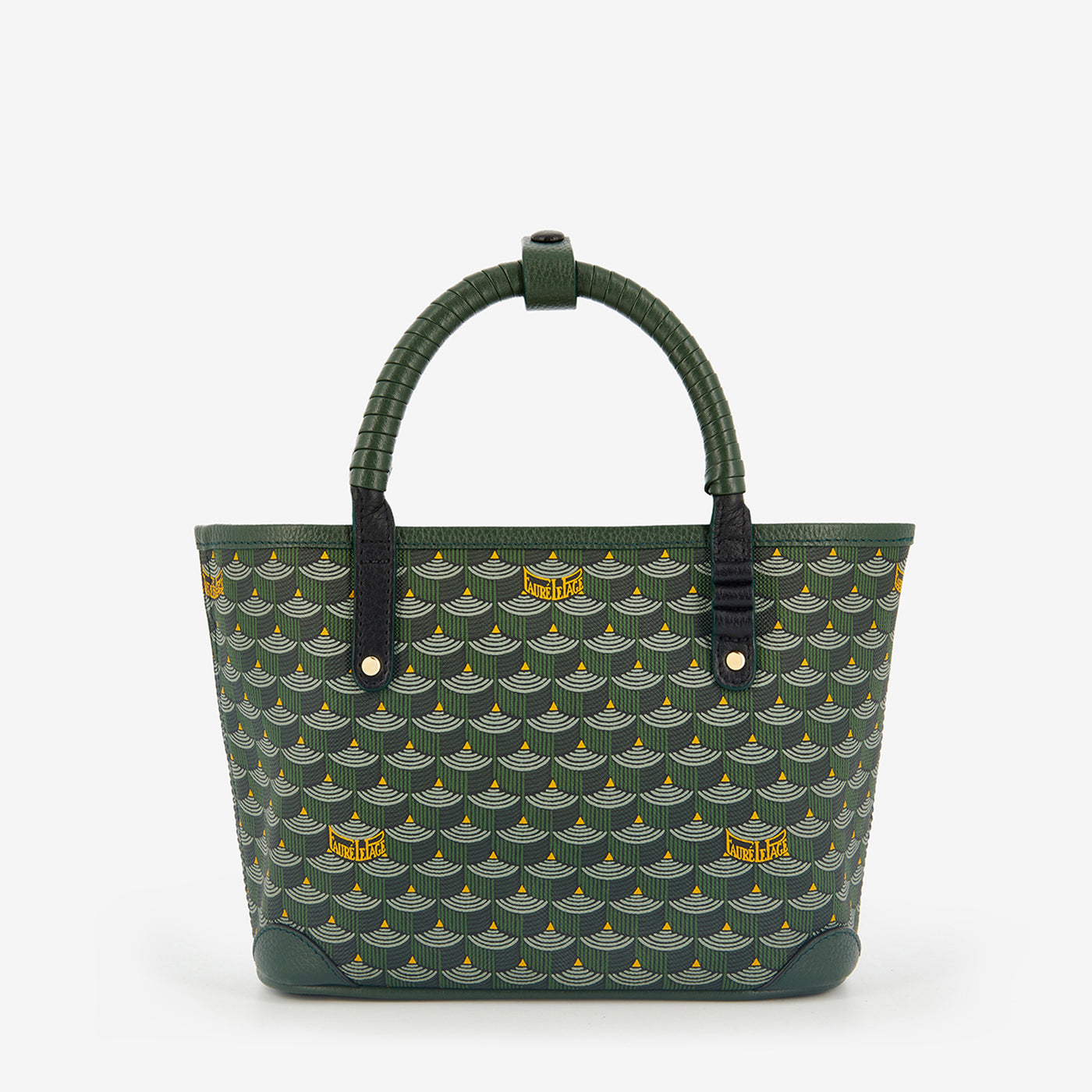 Double Battle 19 Bag