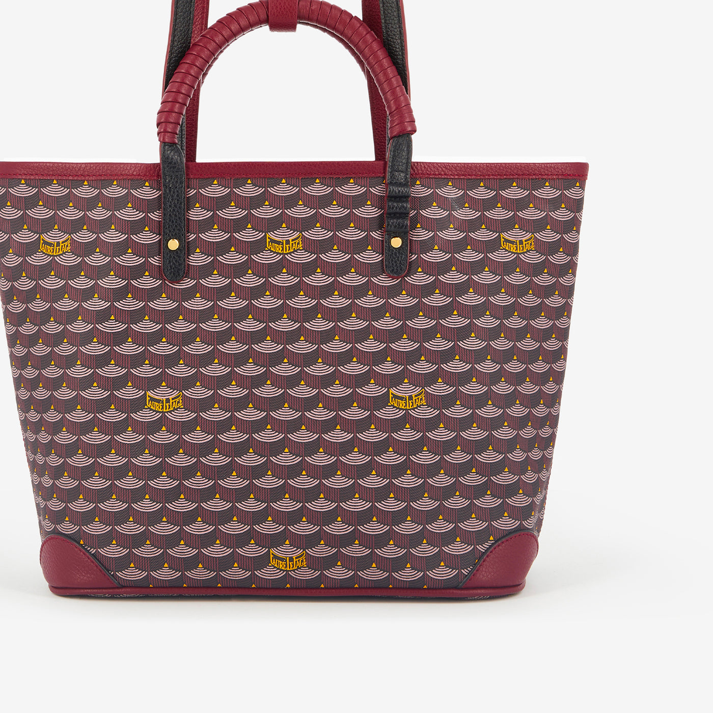 Double Battle 27 Bag