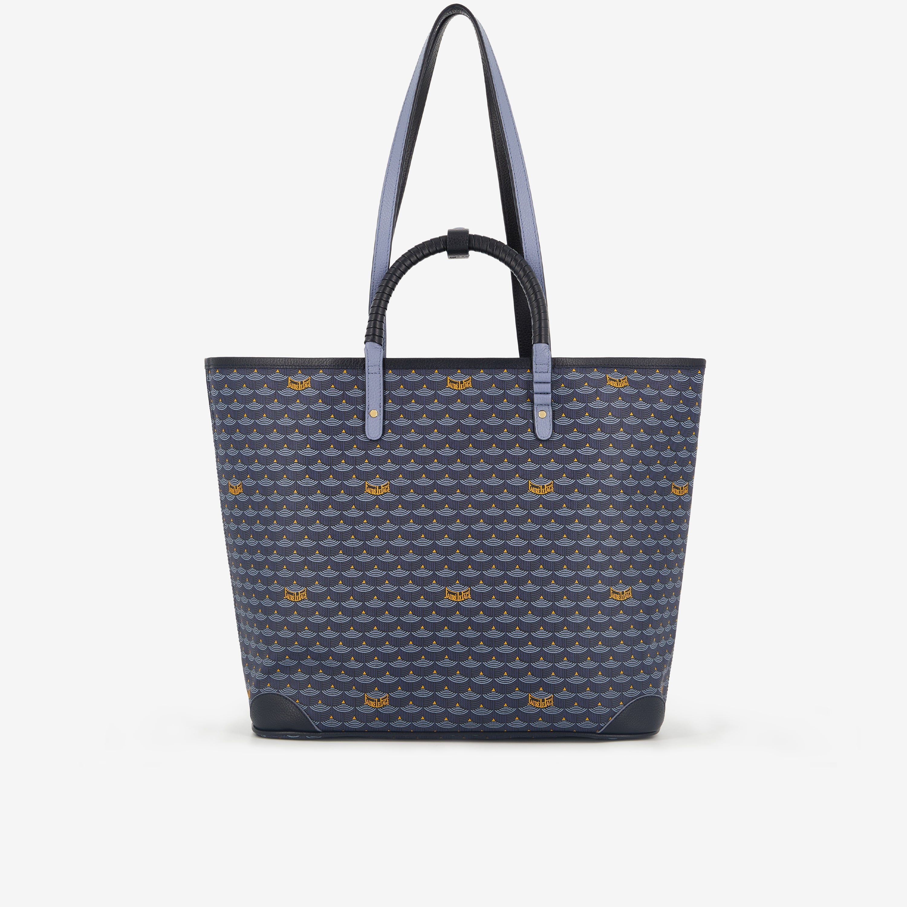 Double Battle 35 Tote Bag | Fauré Le Page