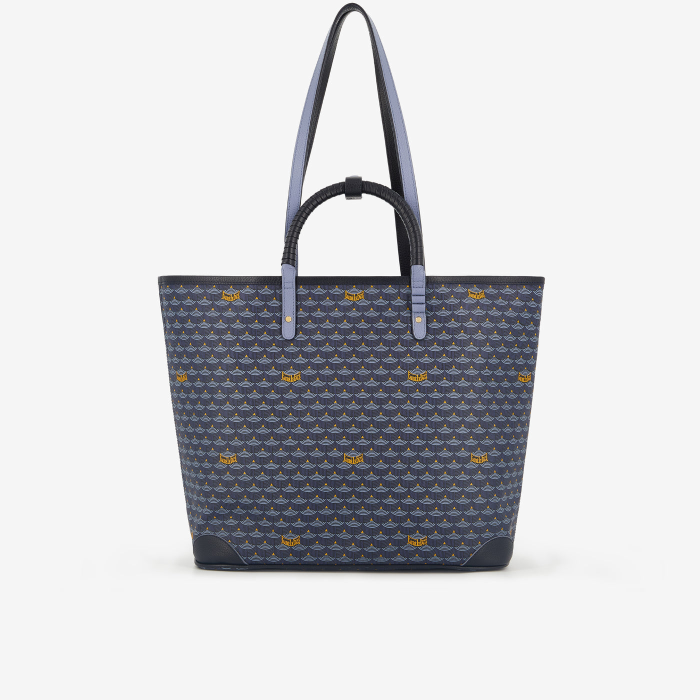 Double Battle 35 Bag