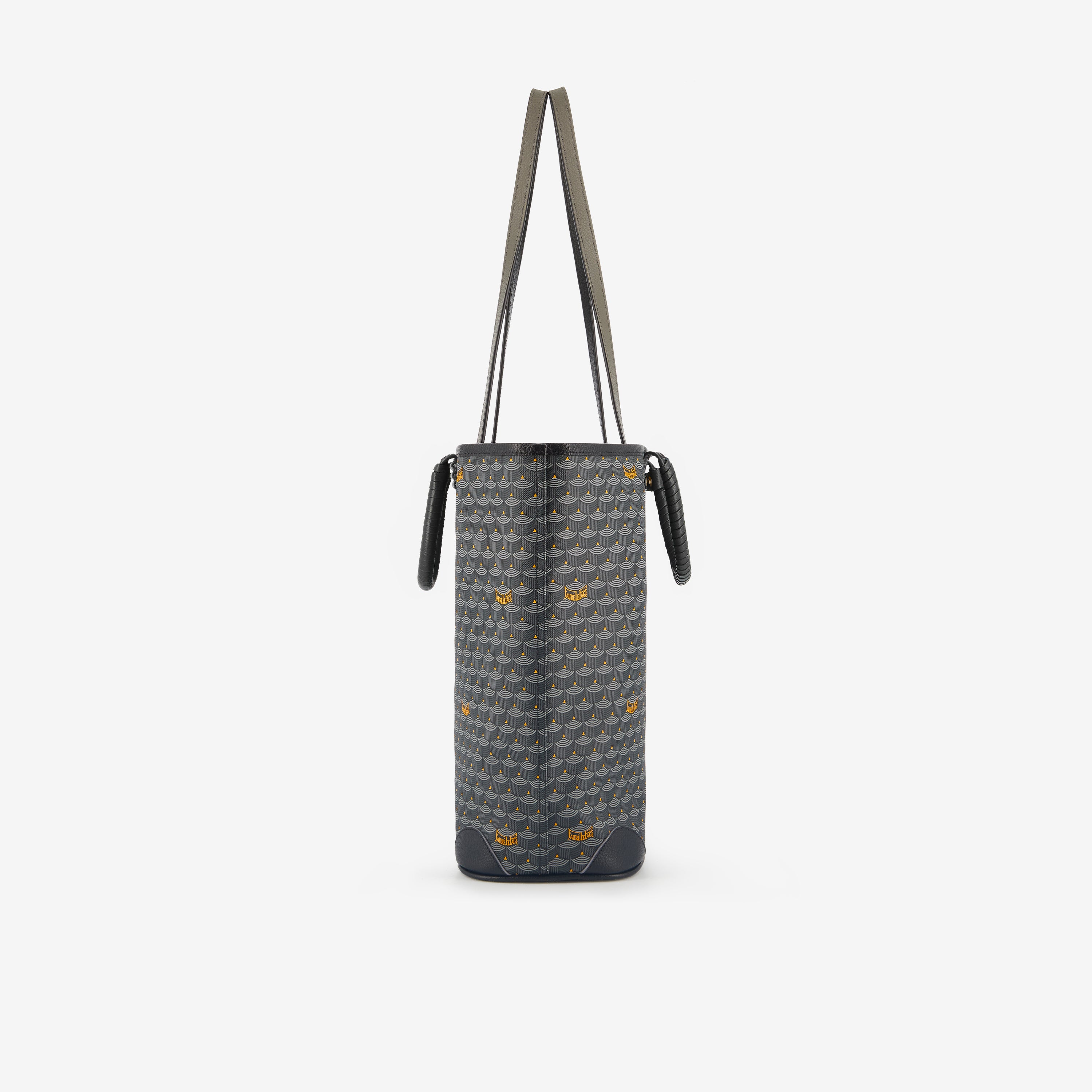 Double Battle 35 Tote Bag | Fauré Le Page
