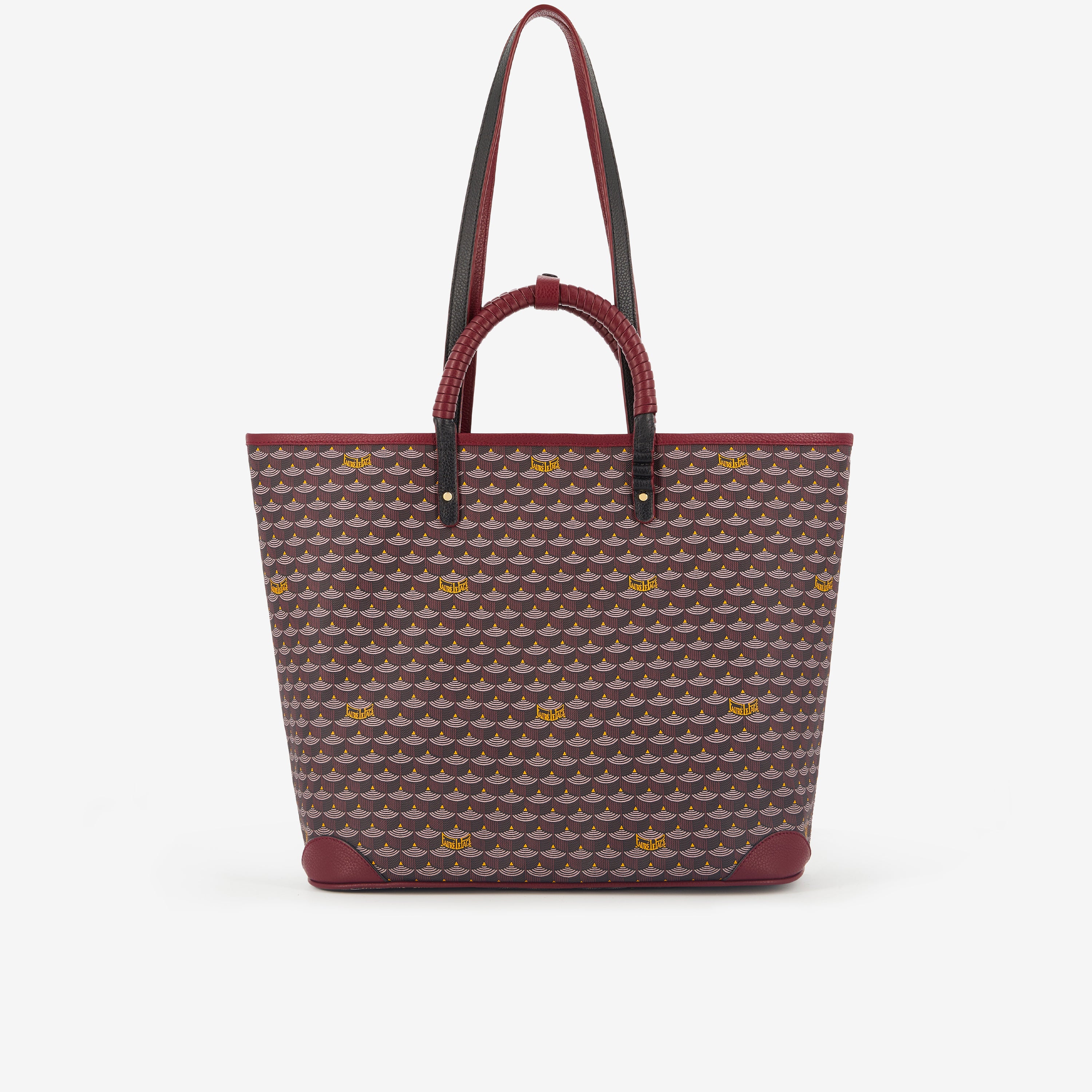 美品FAURE LE PAGE バッグ トートバッグ Double Battle 35 Tote Bag | Fauré Le Page