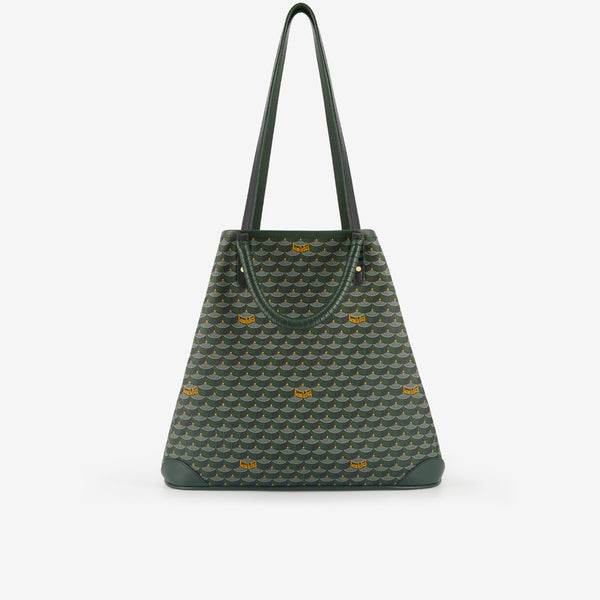 Double Battle 35 Tote Bag | Fauré Le Page