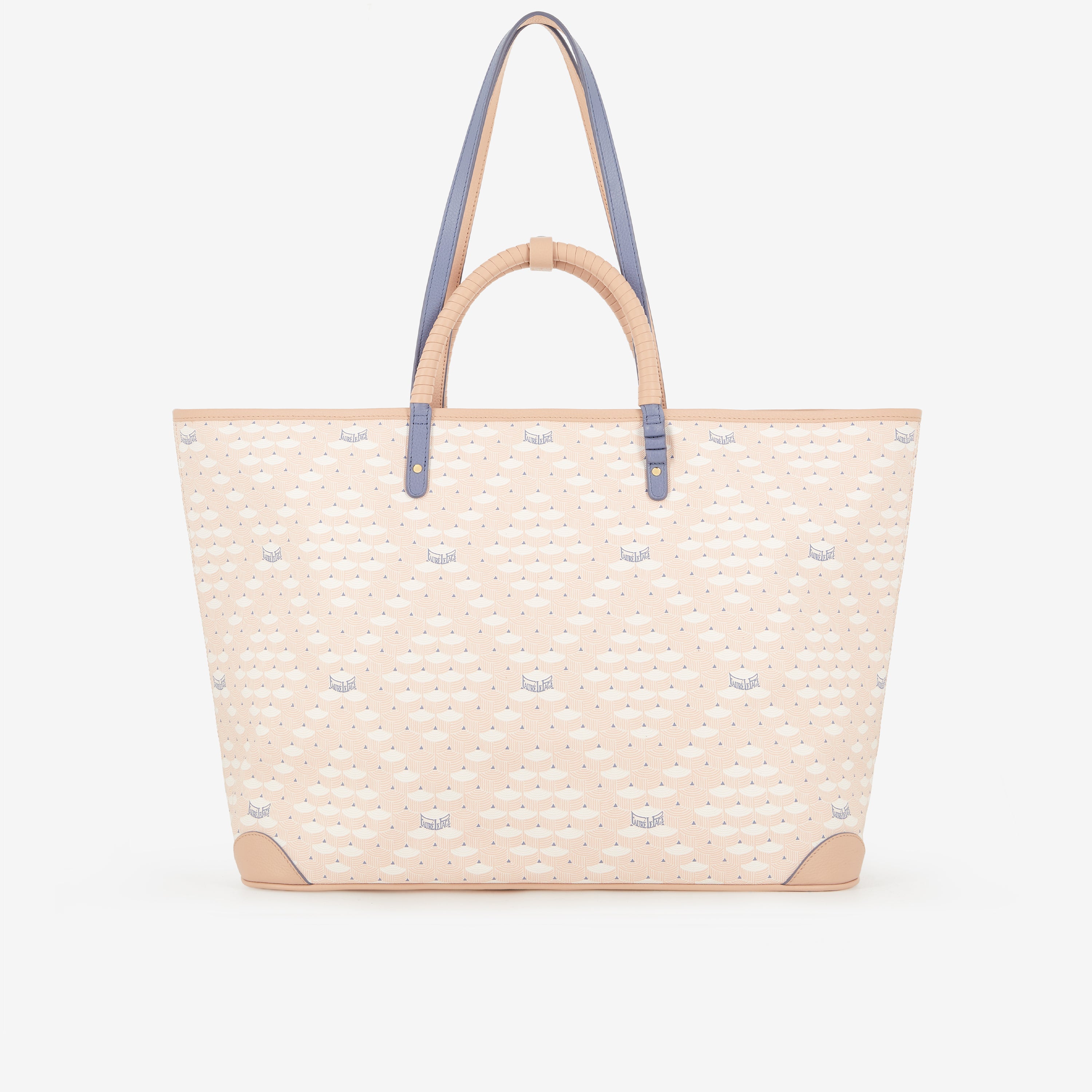 【専用ページ】Fauré Le Page ぺティット パラードバッグ ブラウン Faure Le Page - 【専用ページ】Fauré Le Page ぺティット パラード