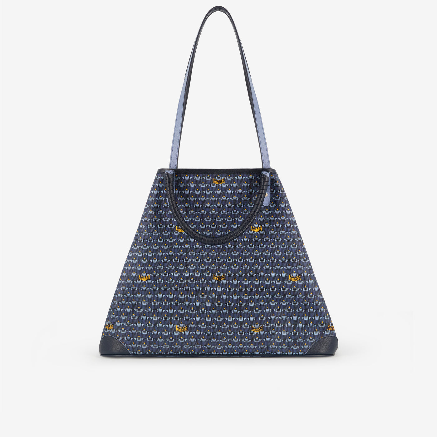 Double Battle 41 Bag