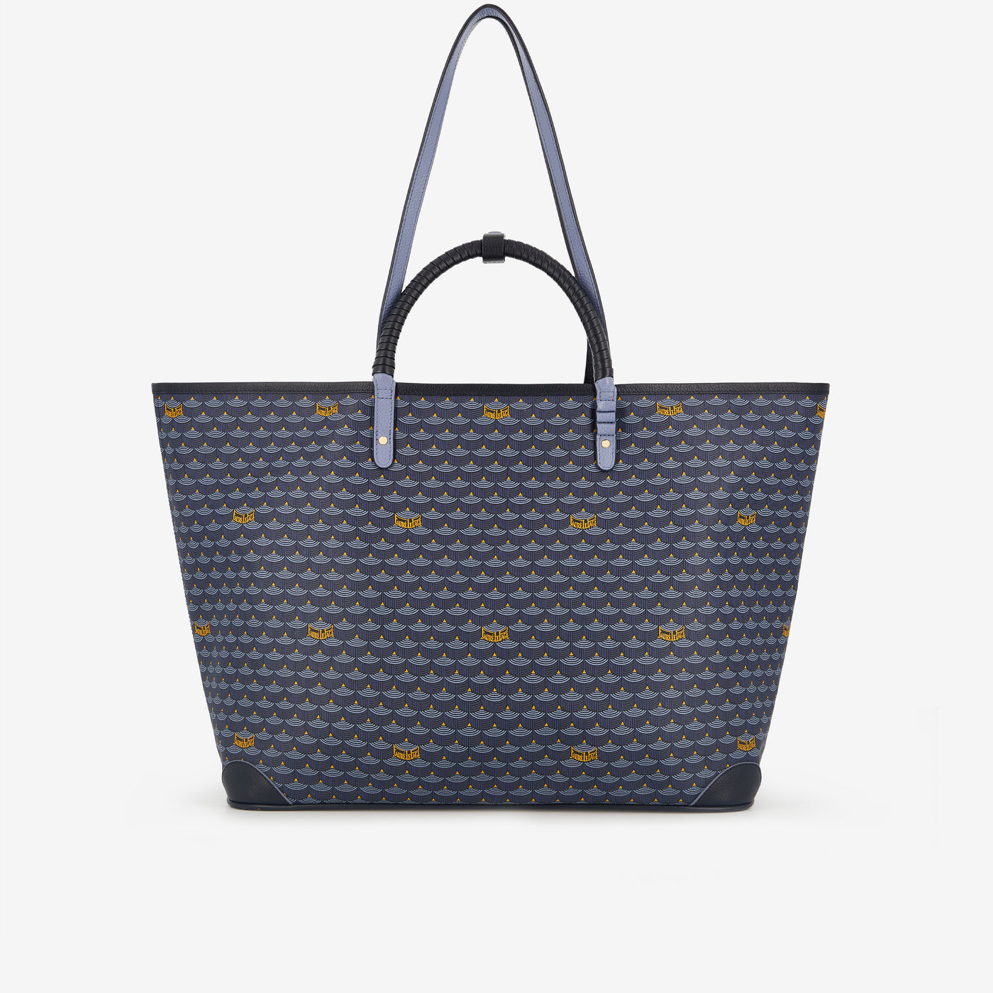 Double Battle 41 Bag