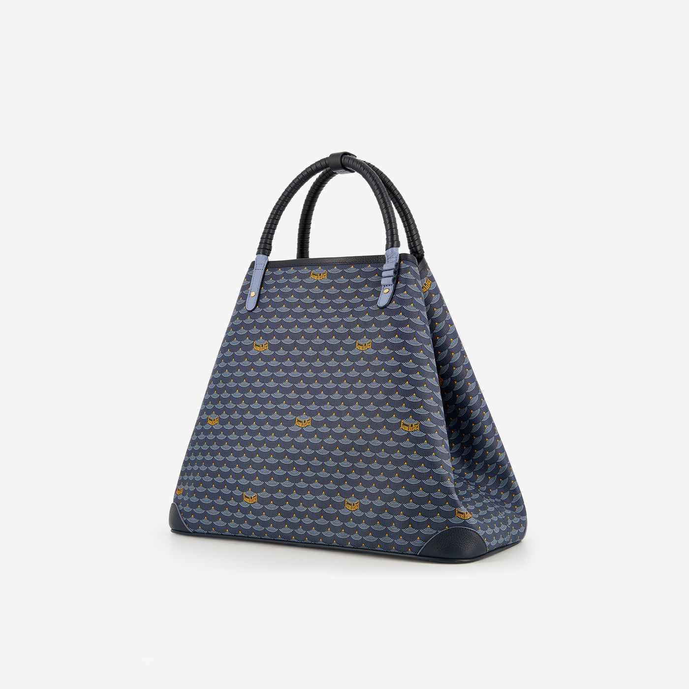 Double Battle 41 Bag
