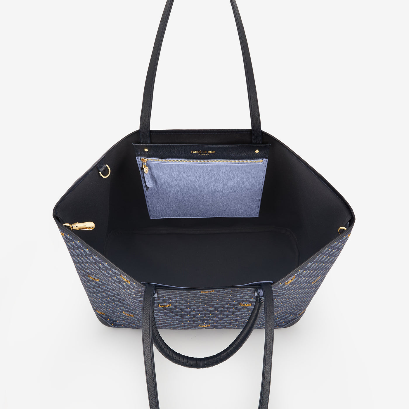 Double Battle 41 Bag