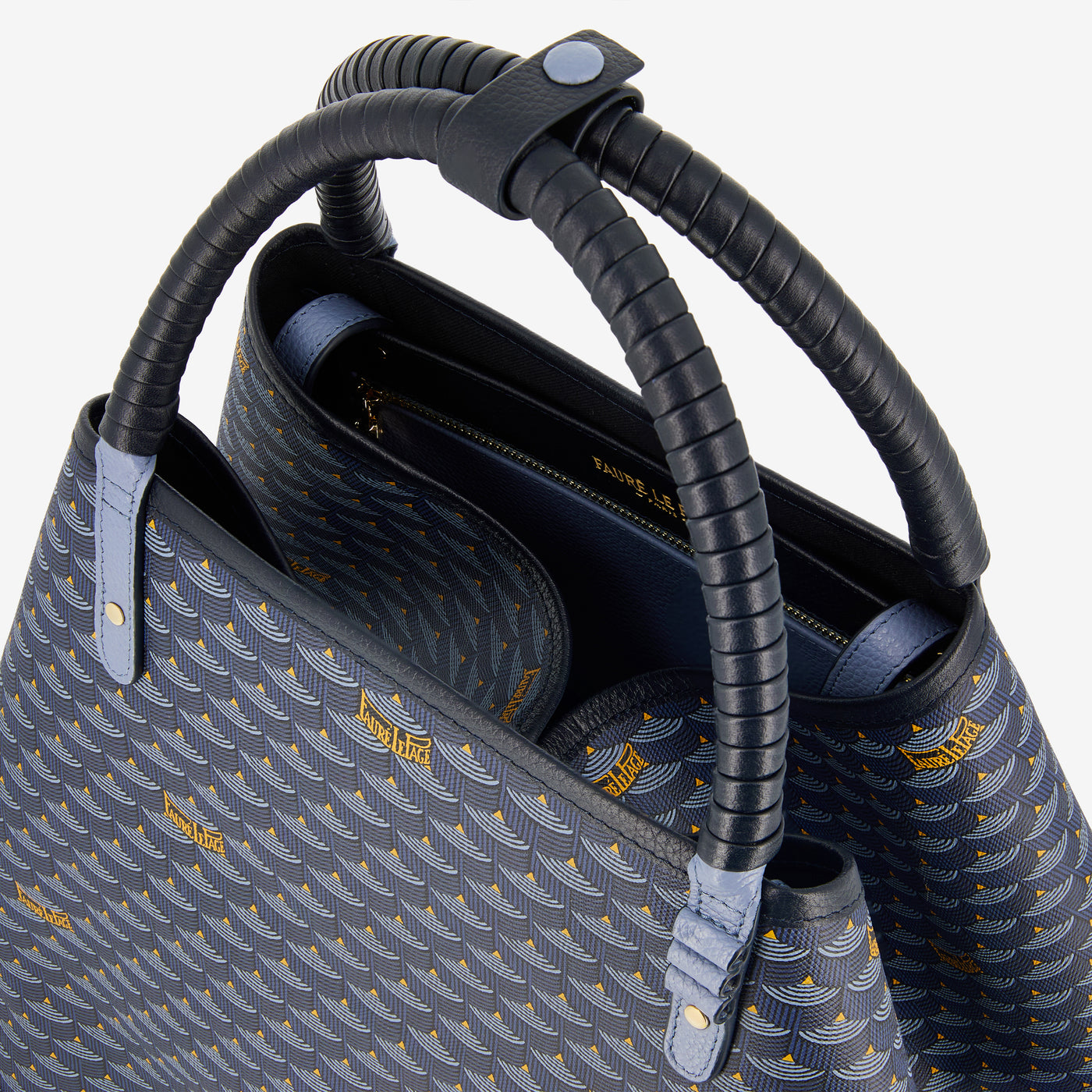 Double Battle 41 Bag