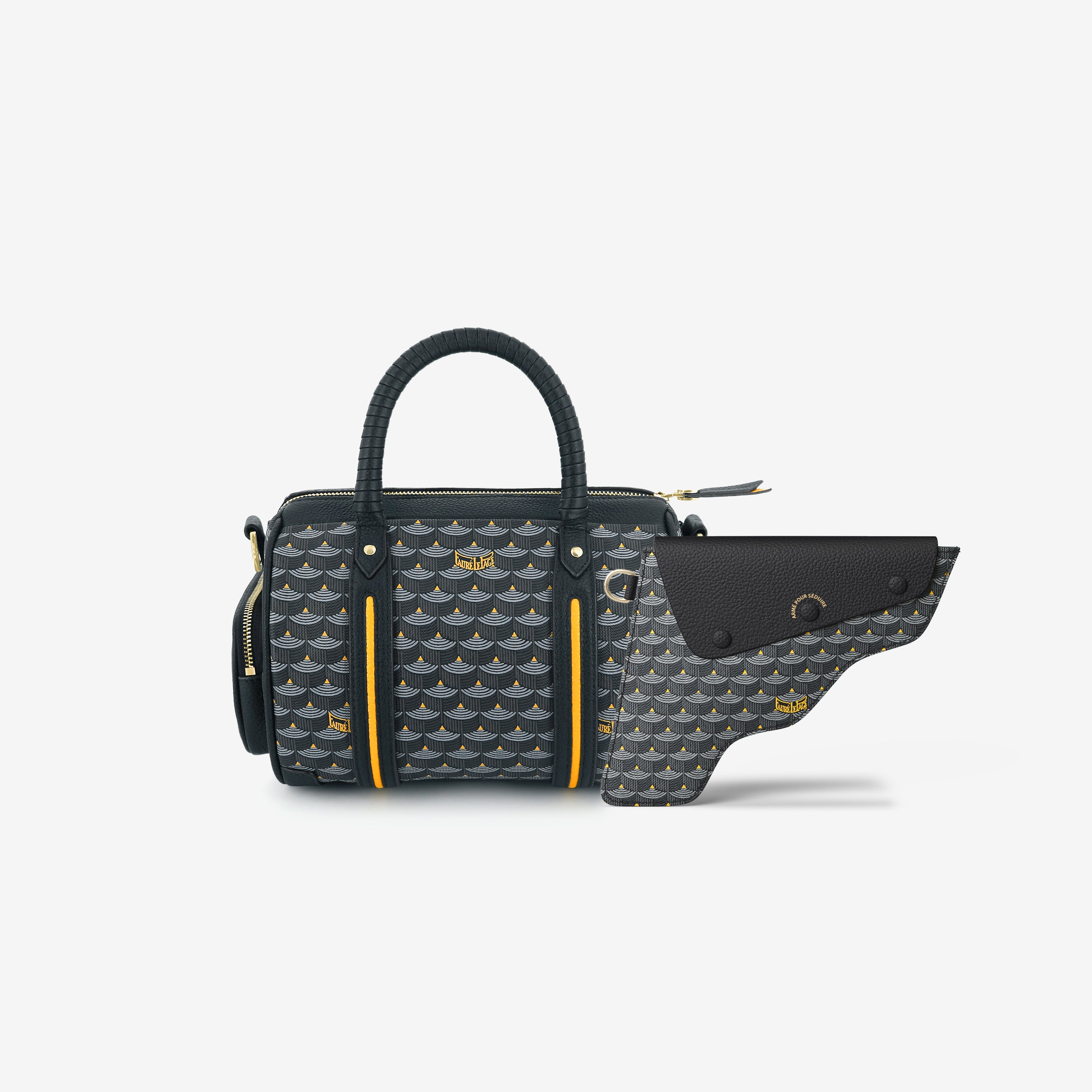 Dream Bag 19