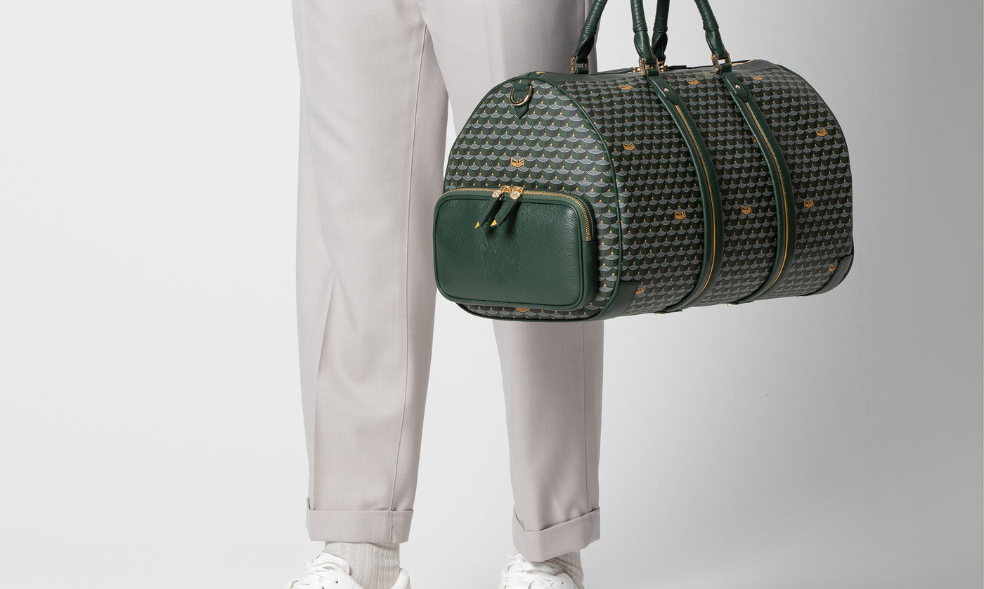 TRAVEL BAGS