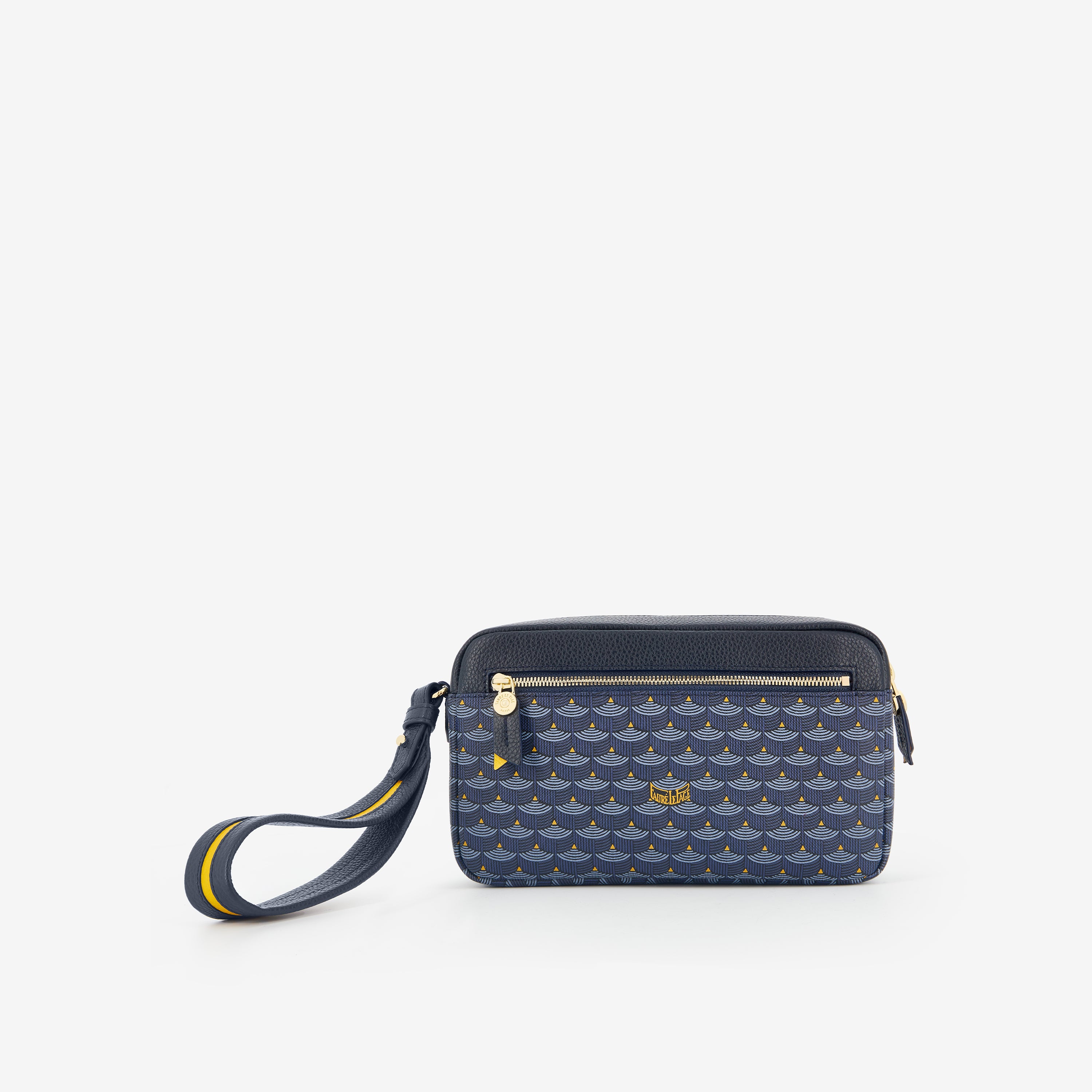 Dream Pouch toiletry bag | Fauré Le Page