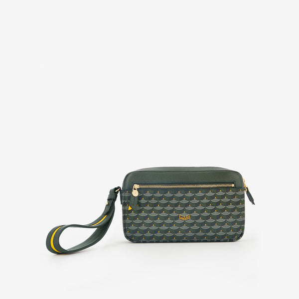Faure Le Page ケース Dream Pouch toiletry bag | Fauré Le Page