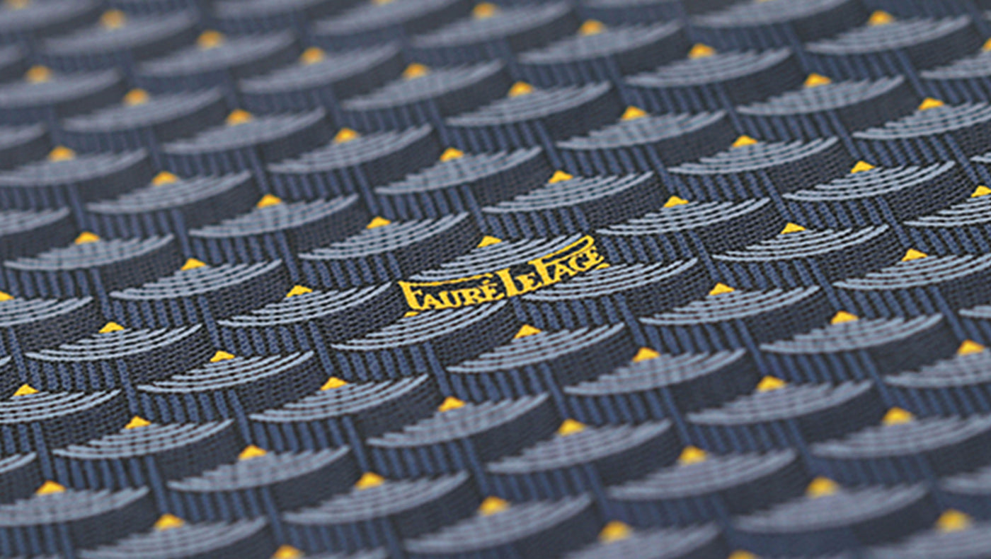 THE ART OF THE GESTURE