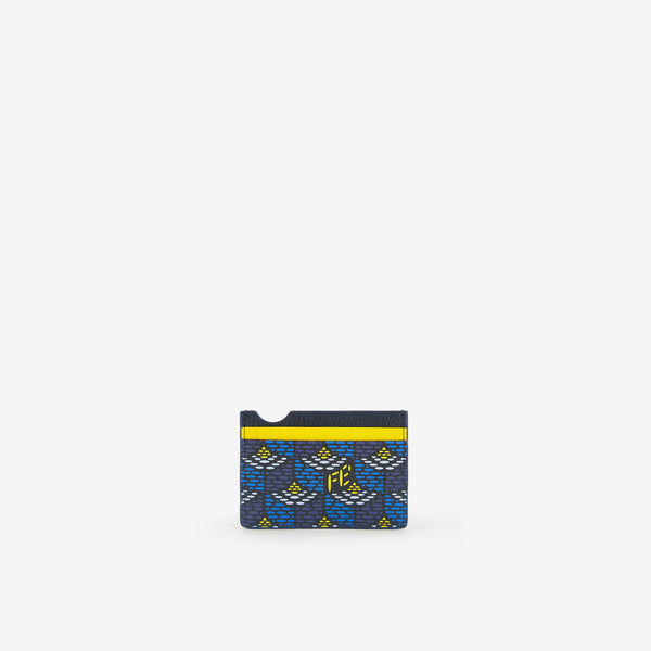 Etendard 4CC Card Holder Halo | Fauré Le Page