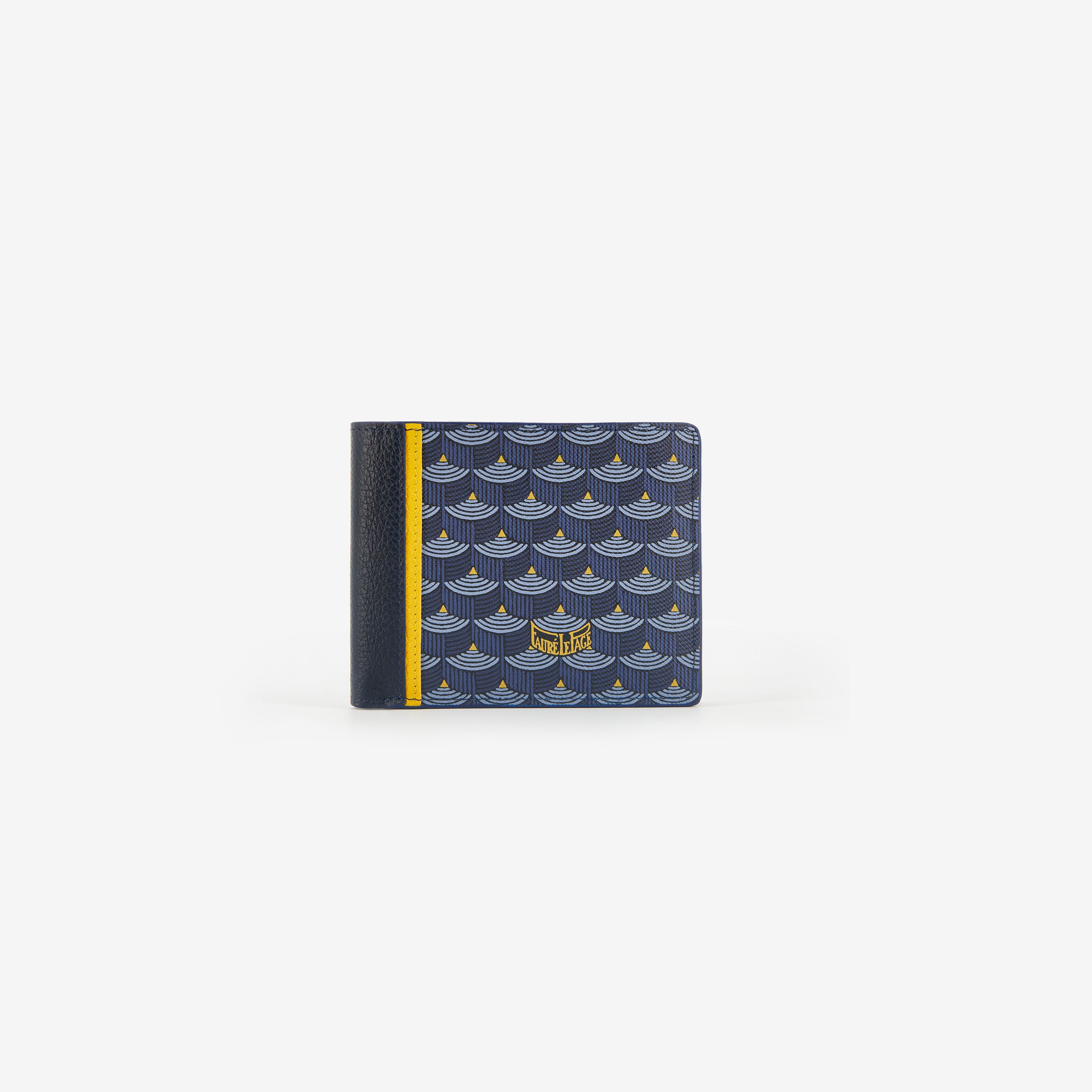 Etendard 6CC Wallet | Fauré Le Page