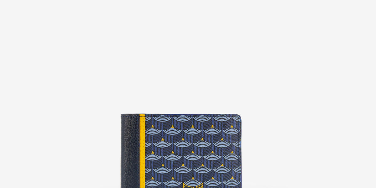 6-Card Wallet