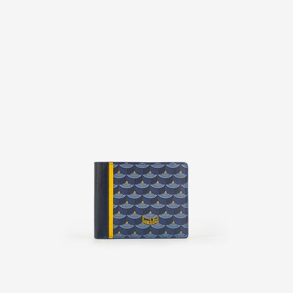 Etendard 6CC Wallet | Fauré Le Page