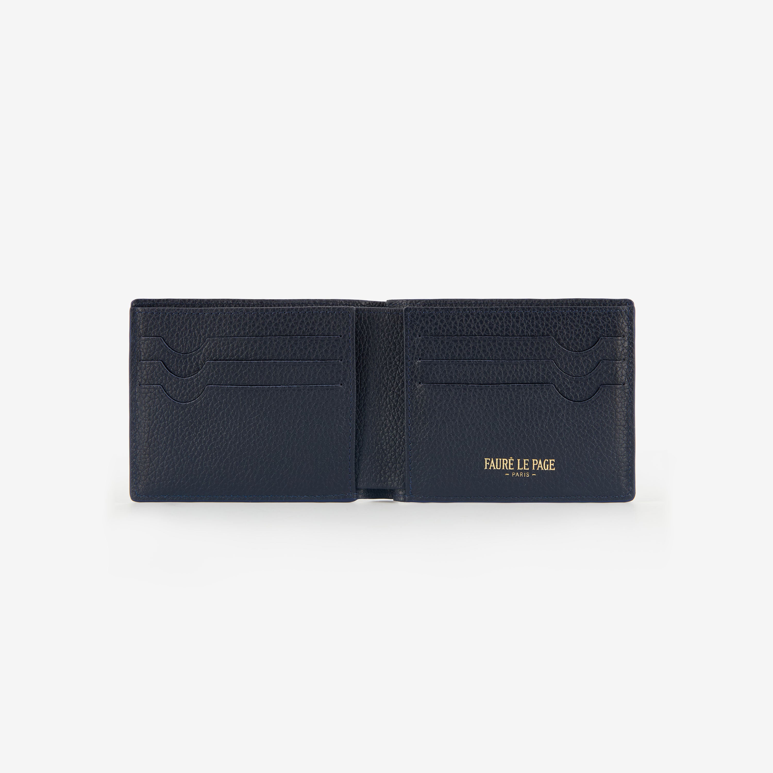 Etendard 6CC Wallet | Fauré Le Page