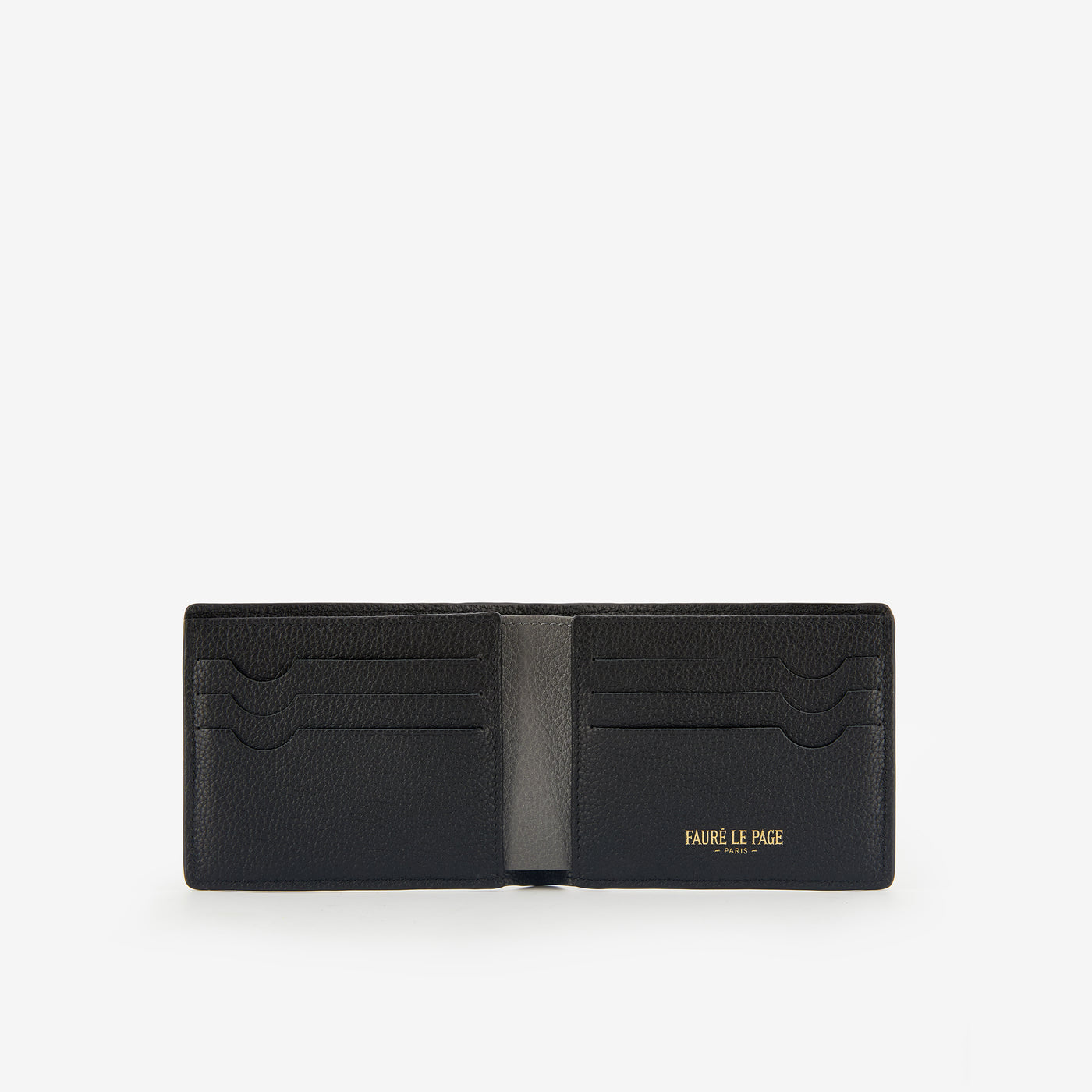 6-Card Wallet
