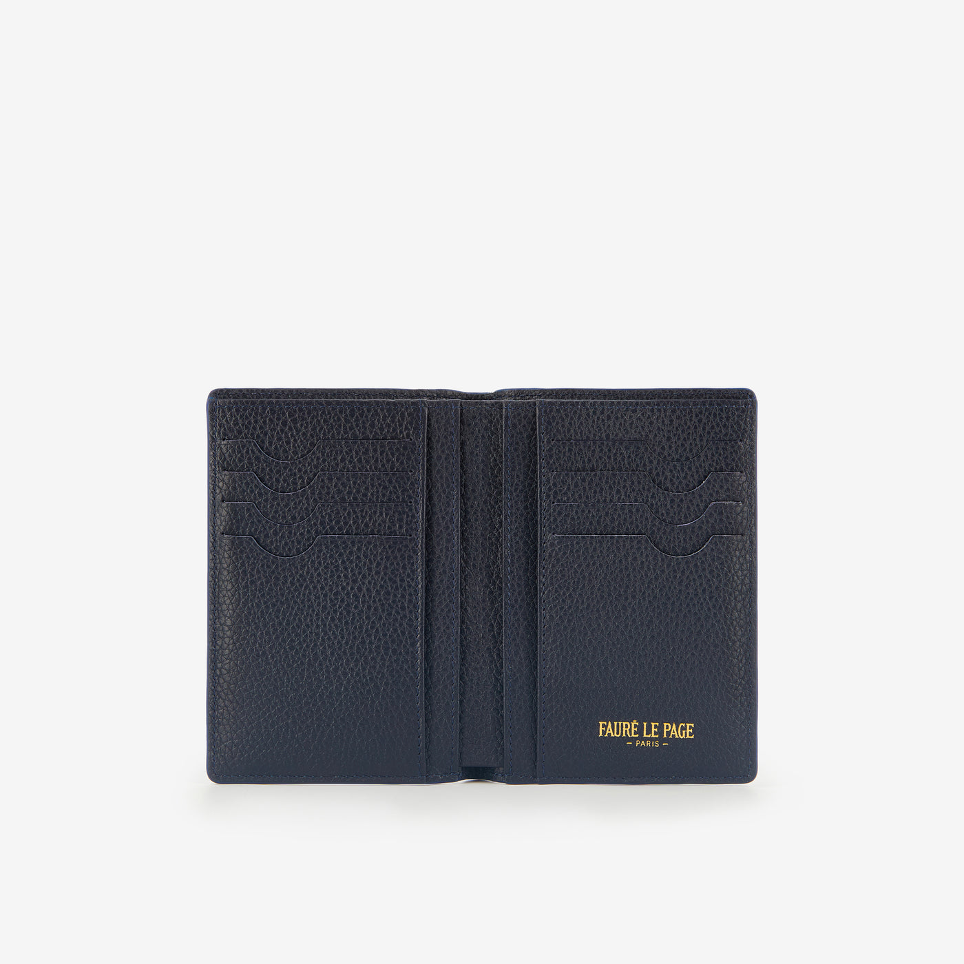 8-Card Wallet
