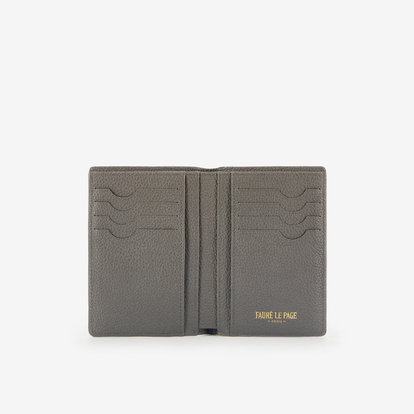 8-Card Wallet