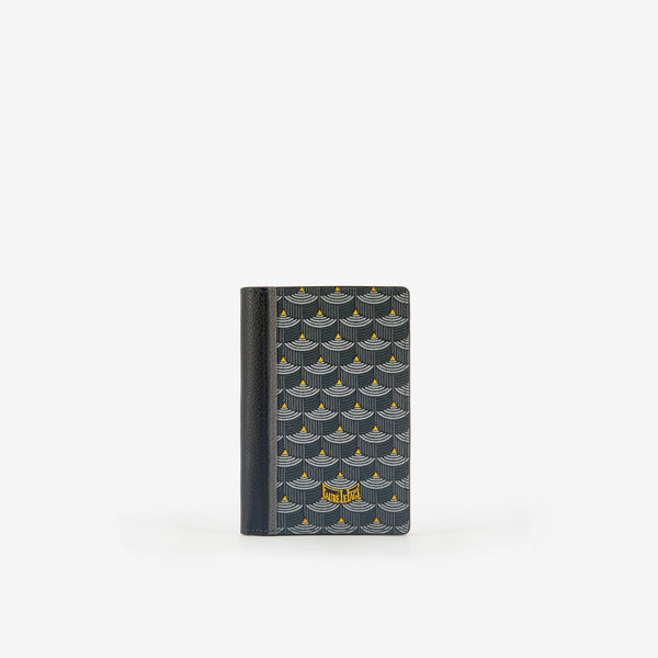 Etendard 8CC Wallet | Fauré Le Page