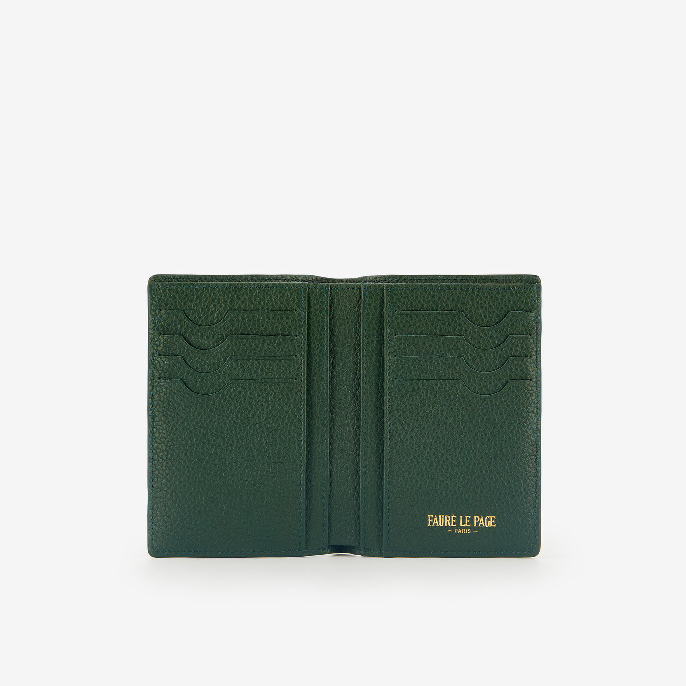 8-Card Wallet