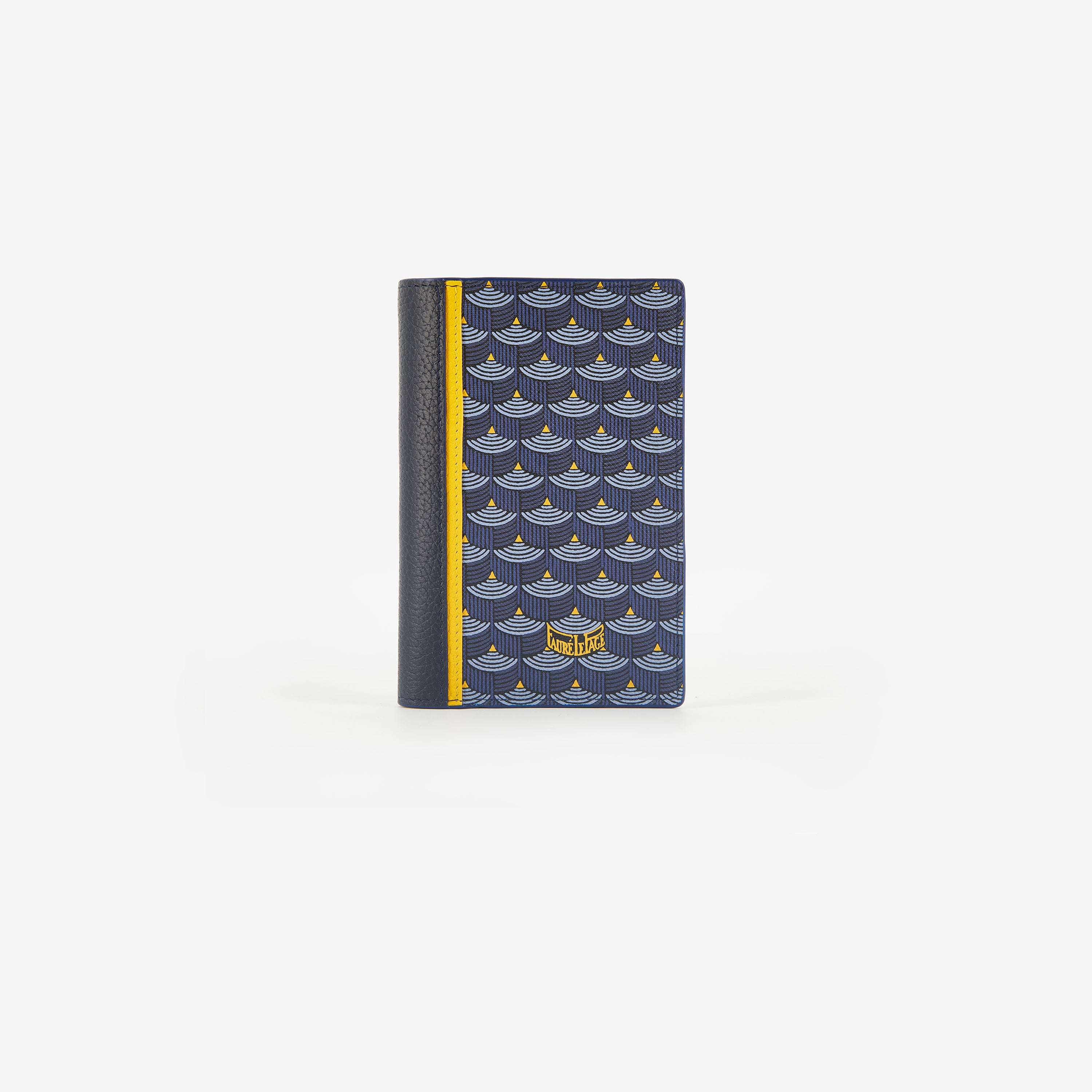 Etendard Passport Cover | Fauré Le Page