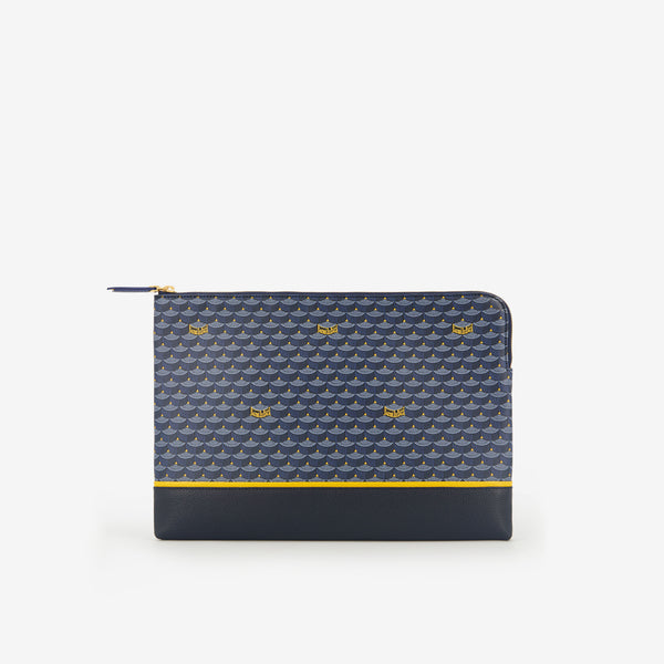 Faure fashion le page clutch