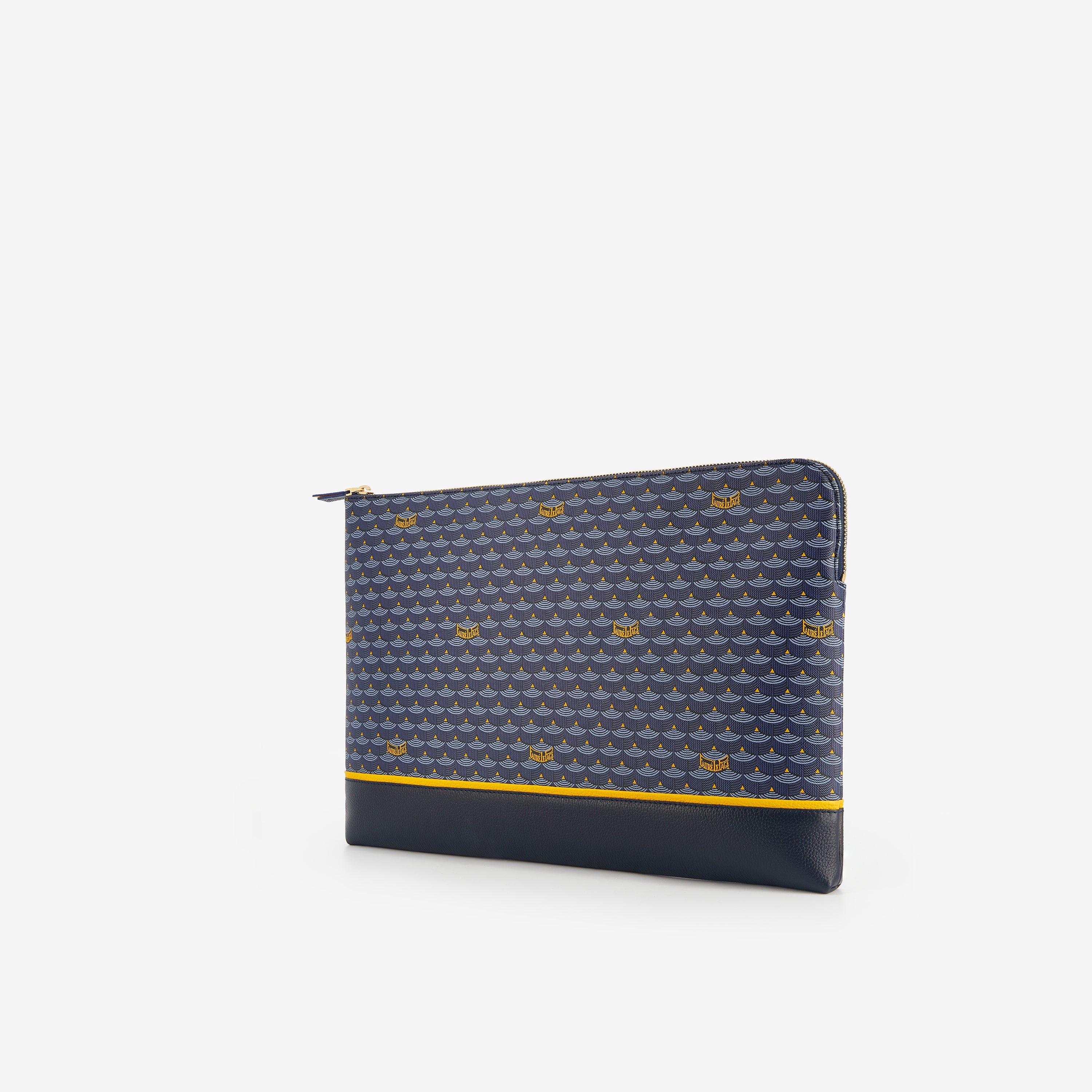Etendard Pochette Zip 41 | Fauré Le Page