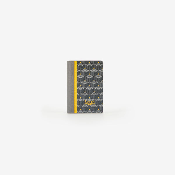 Faure newest Le Page Men's Cardholder