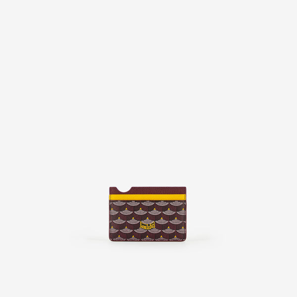 Etendard 4CC Card Holder | Fauré Le Page